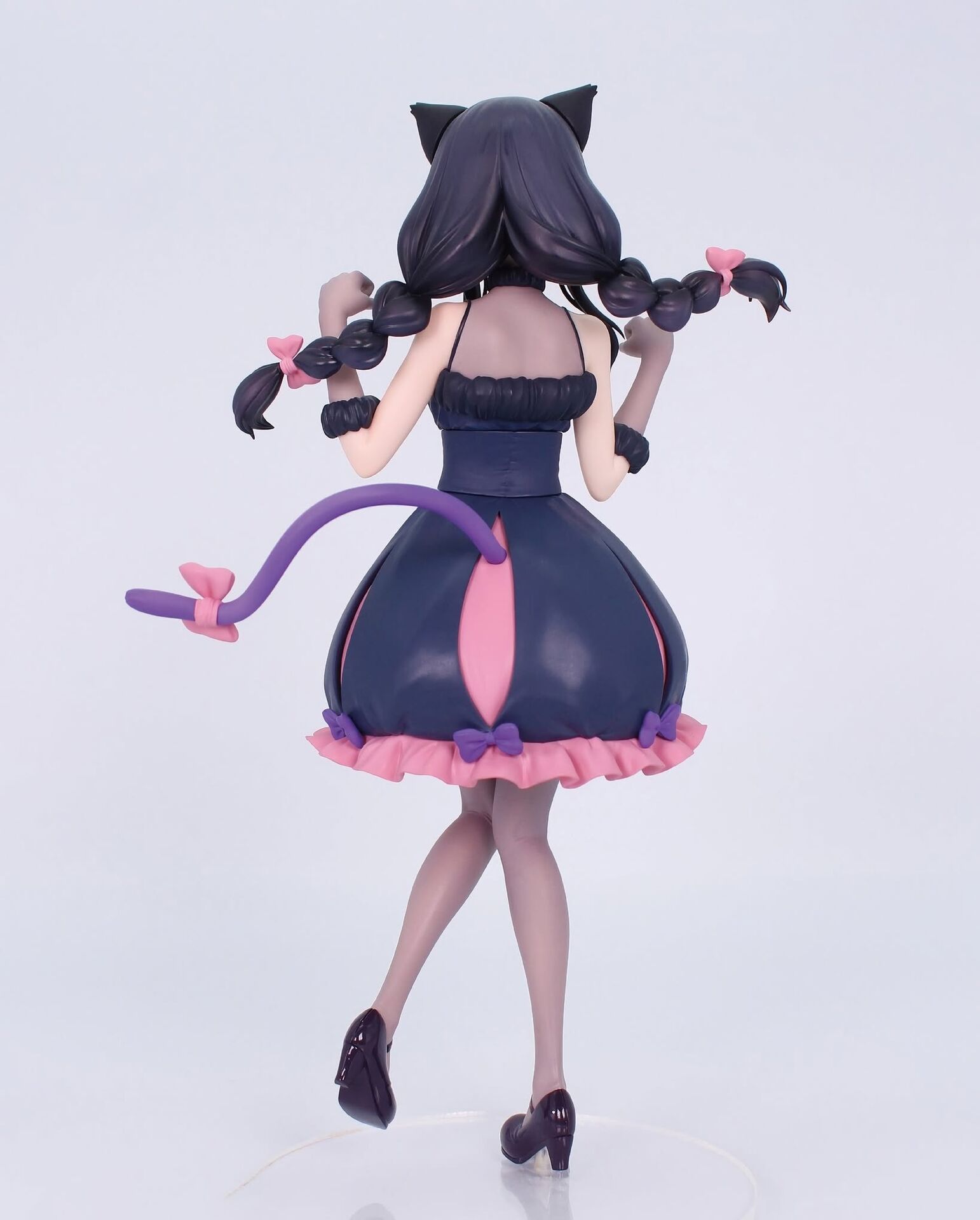Lycoris Recoil - Inoue Takina - Brilliant Figure - Halloween Ver. (System Service) photo 3