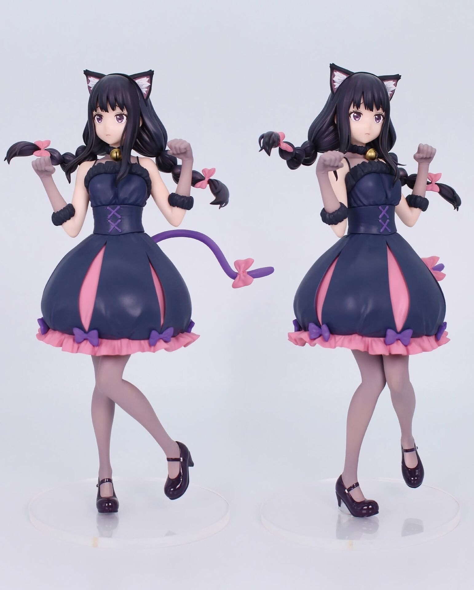 Lycoris Recoil - Inoue Takina - Brilliant Figure - Halloween Ver. (System Service) photo 4