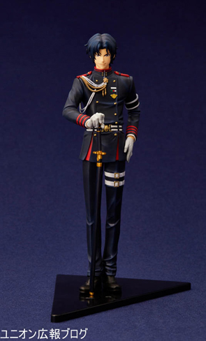 Owari no Seraph - Ichinose Guren - Mens Hdge (No.23) (Union Creative International Ltd) photo 4