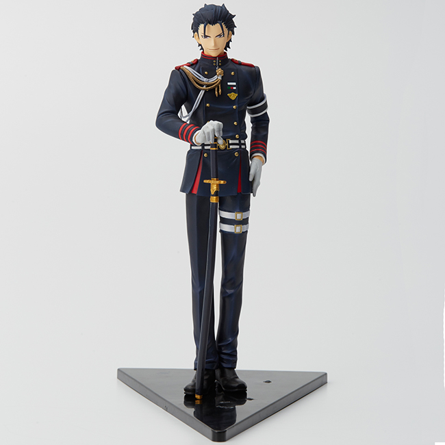 Owari no Seraph - Ichinose Guren - Mens Hdge (No.23) (Union Creative International Ltd) photo 7