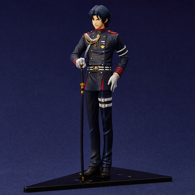 Owari no Seraph - Ichinose Guren - Mens Hdge (No.23) (Union Creative International Ltd) photo 10