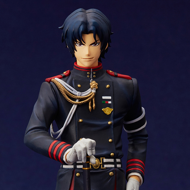 Owari no Seraph - Ichinose Guren - Mens Hdge (No.23) (Union Creative International Ltd) photo 11
