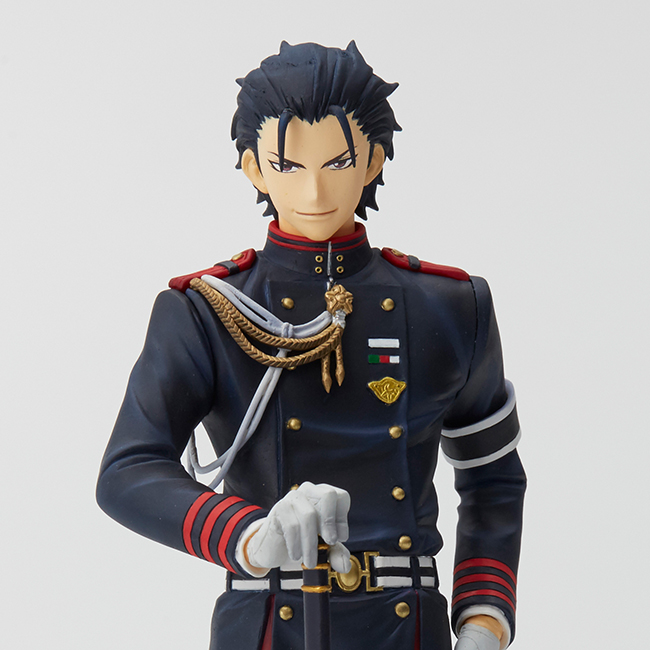 Owari no Seraph - Ichinose Guren - Mens Hdge (No.23) (Union Creative International Ltd) photo 12