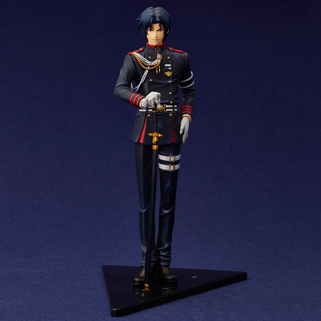 Owari no Seraph - Ichinose Guren - Mens Hdge (No.23) (Union Creative International Ltd) photo 14