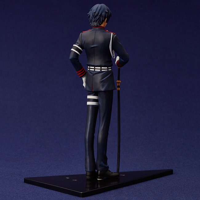 Owari no Seraph - Ichinose Guren - Mens Hdge (No.23) (Union Creative International Ltd) photo 15
