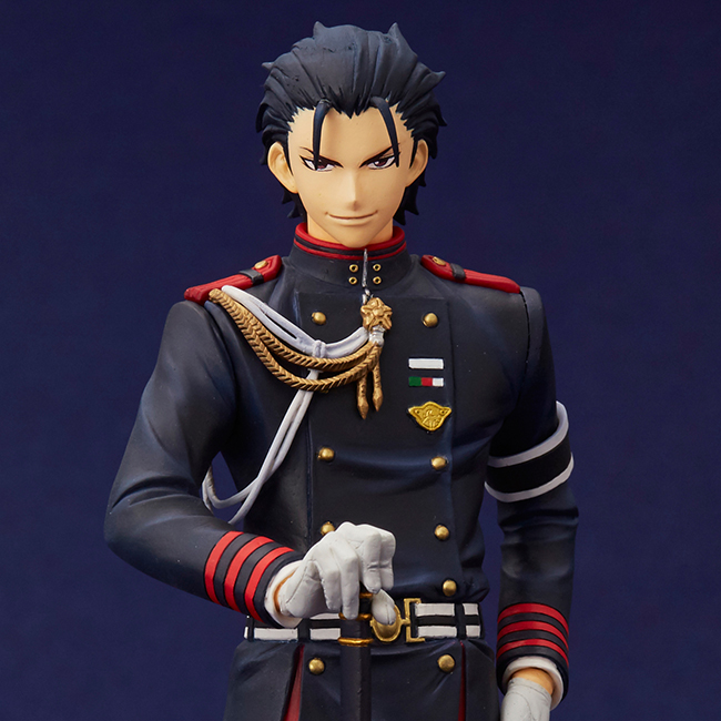Owari no Seraph - Ichinose Guren - Mens Hdge (No.23) (Union Creative International Ltd) photo 17