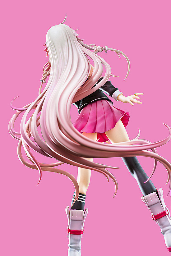Vocaloid - IA - 1/8 - Rocks ver. (Aquamarine) photo 4