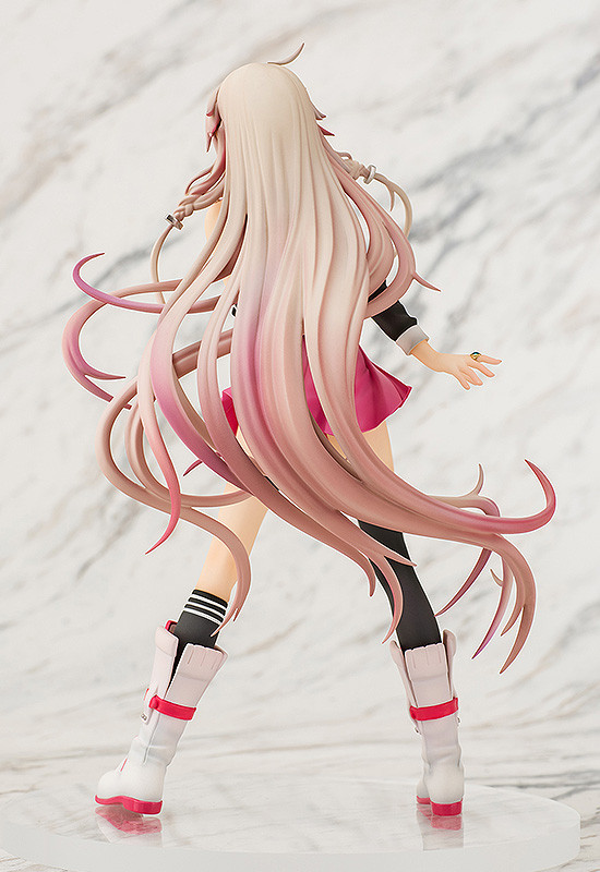 Vocaloid - IA - 1/8 - Rocks ver. (Aquamarine) photo 6