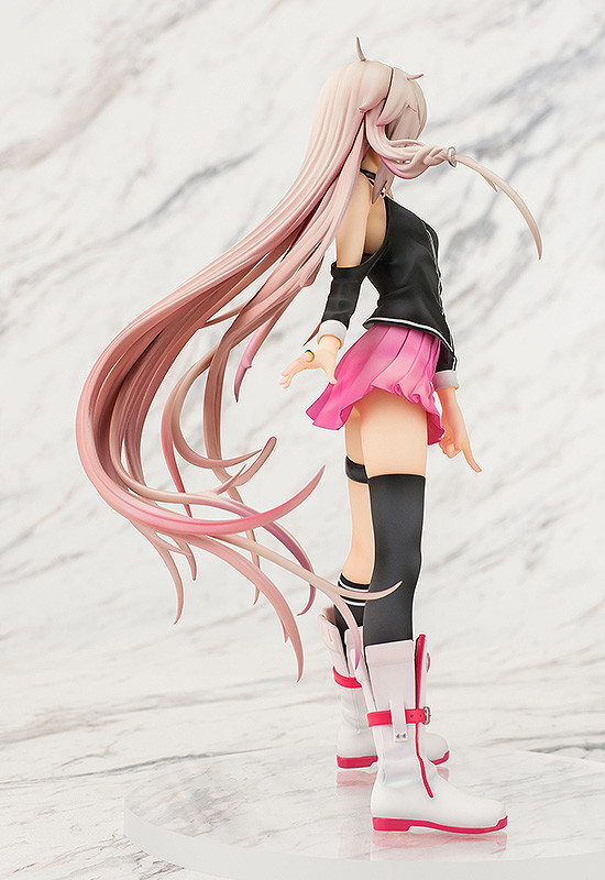 Vocaloid - IA - 1/8 - Rocks ver. (Aquamarine) photo 7