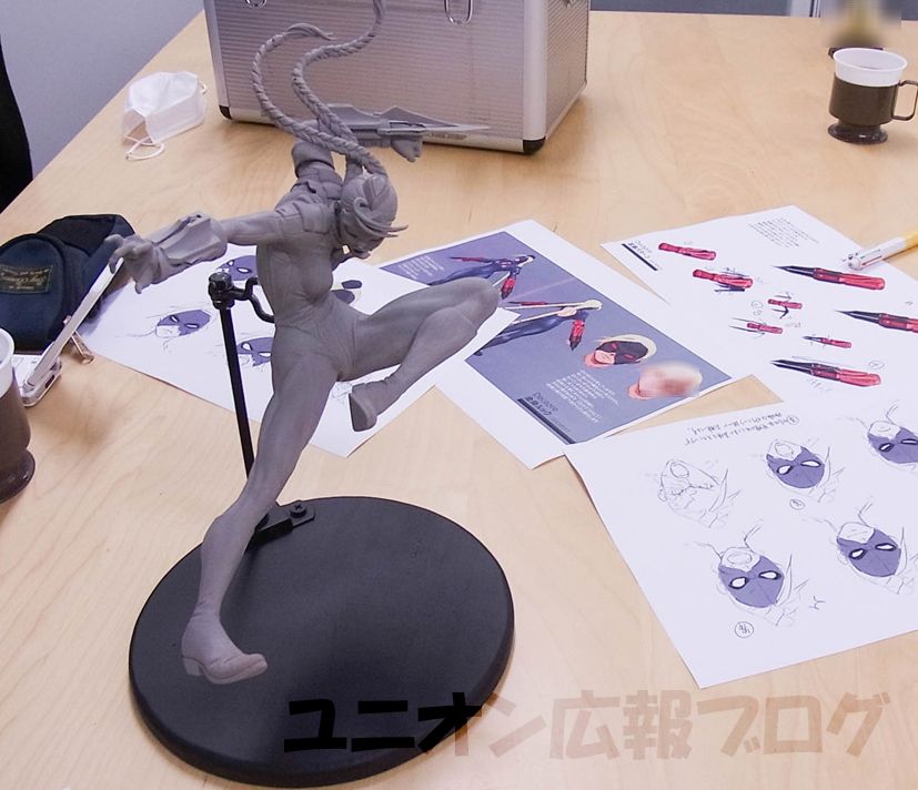Ultra Street Fighter IV - Decapre - Hdge (No.10) (Union Creative International Ltd) photo 6