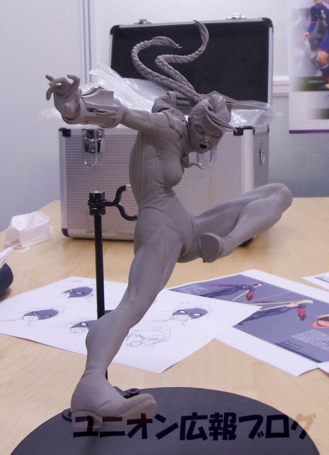 Ultra Street Fighter IV - Decapre - Hdge (No.10) (Union Creative International Ltd) photo 7