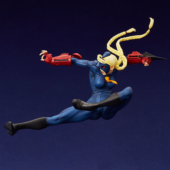 Ultra Street Fighter IV - Decapre - Hdge (No.10) (Union Creative International Ltd) photo 15