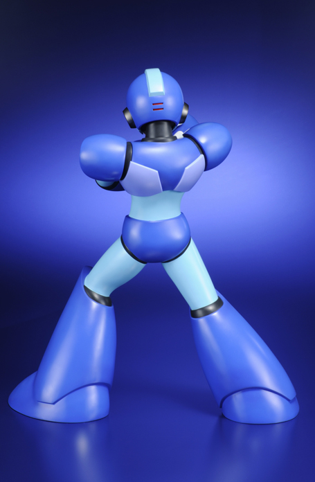 Rockman X - X - Gigantic Series (X-Plus) photo 6
