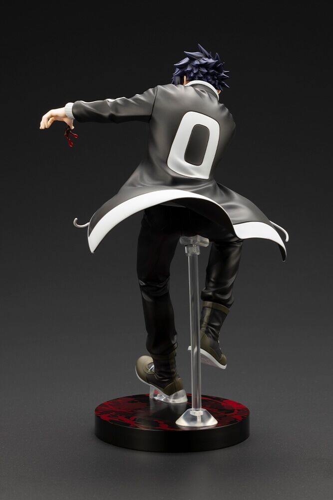 Tougen Anki - Ichinose Shiki - ARTFX J - 1/8 - DX Edition (Kotobukiya) photo 4