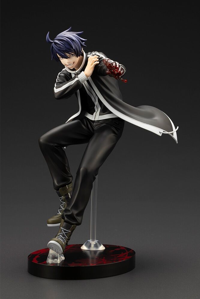 Tougen Anki - Ichinose Shiki - ARTFX J - 1/8 - DX Edition (Kotobukiya) photo 6