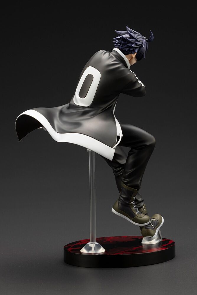 Tougen Anki - Ichinose Shiki - ARTFX J - 1/8 - DX Edition (Kotobukiya) photo 13