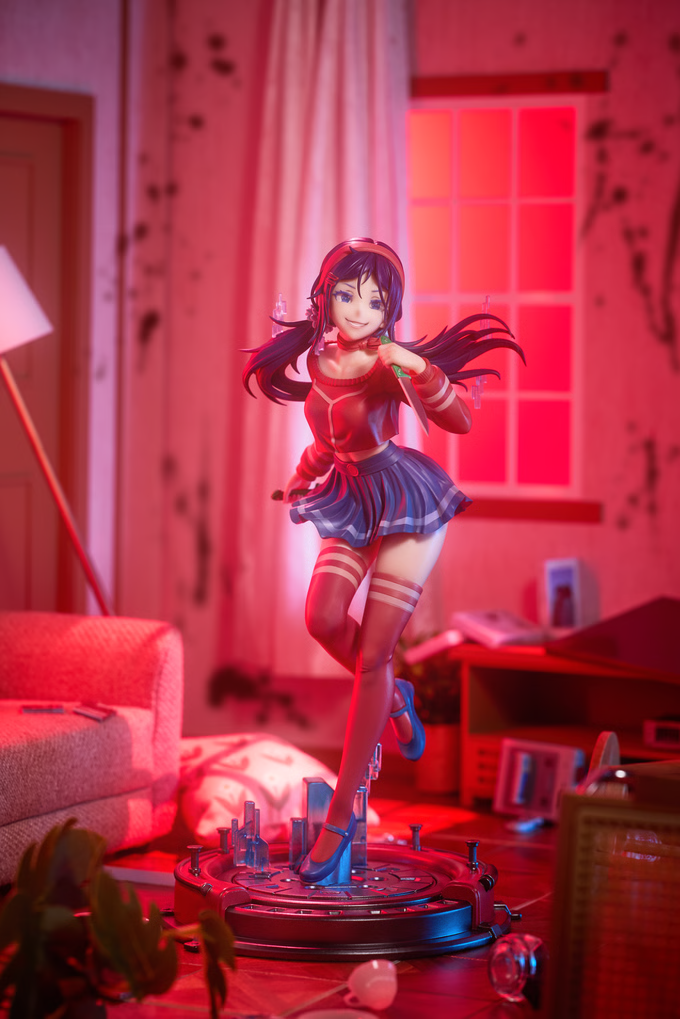 MiSide - Mita (Ryu Studio) photo 2