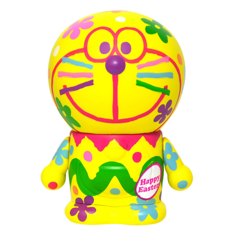 Doraemon - Variarts  (071) - Happy Easter (Run'a) photo 4