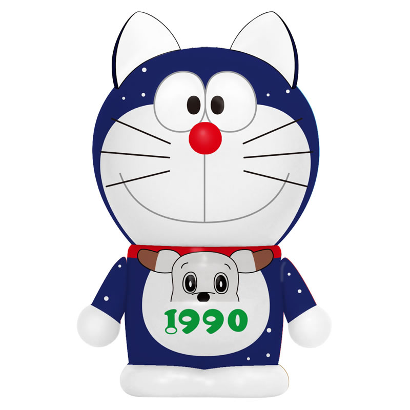 Doraemon: Nobita to Animaru Puranetto - Doraemon - Variarts  (075) - Variarts Doraemon The Movie 35th (Run'a) photo 4