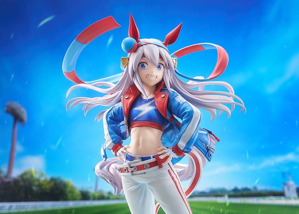 Umamusume: Cinderella Gray - Tamamo Cross (Phat Company) photo 3