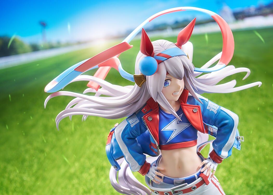 Umamusume: Cinderella Gray - Tamamo Cross (Phat Company) photo 4