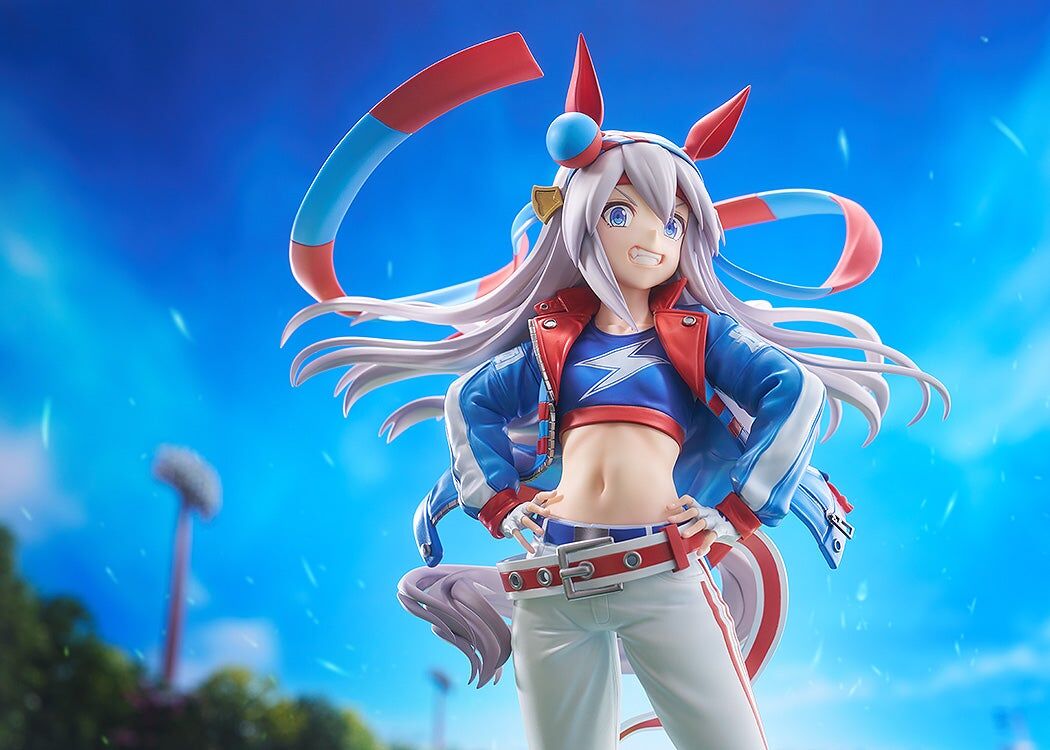Umamusume: Cinderella Gray - Tamamo Cross (Phat Company) photo 5
