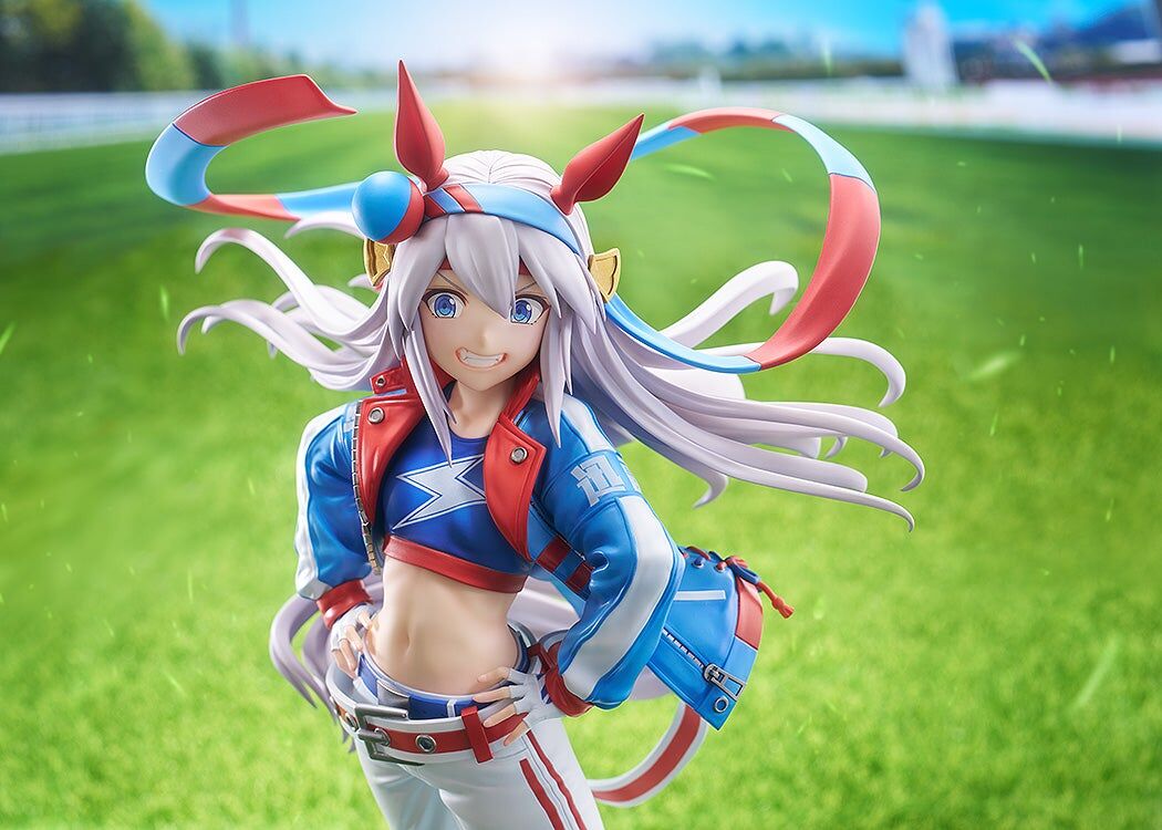 Umamusume: Cinderella Gray - Tamamo Cross (Phat Company) photo 6