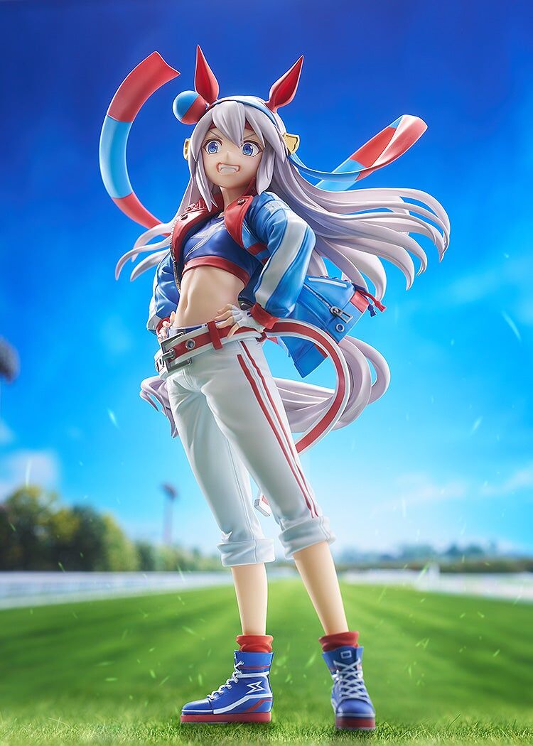 Umamusume: Cinderella Gray - Tamamo Cross (Phat Company) photo 7