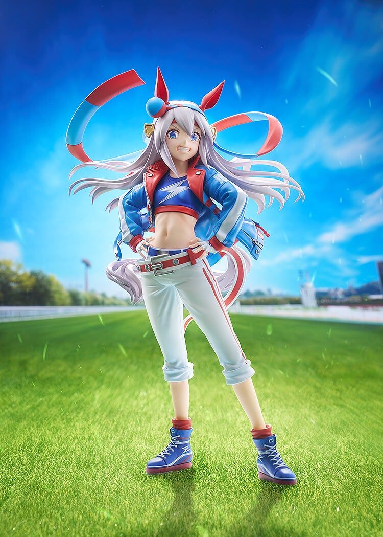 Umamusume: Cinderella Gray - Tamamo Cross (Phat Company) photo 8