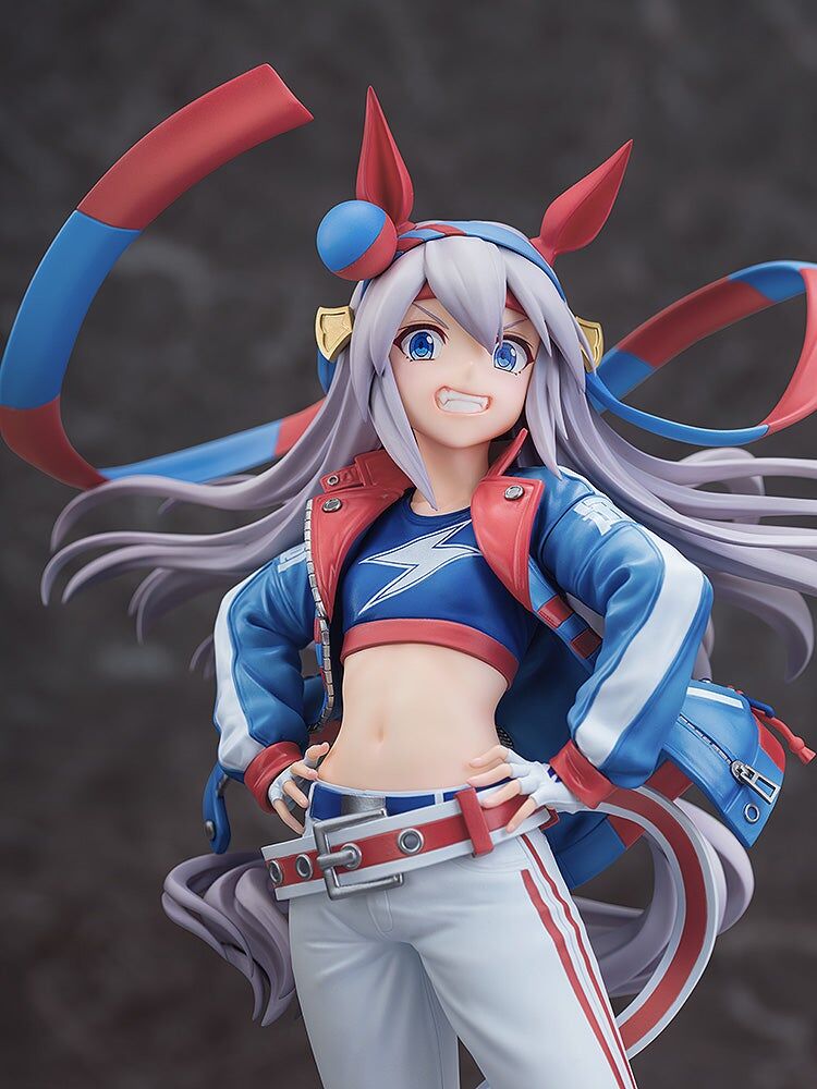 Umamusume: Cinderella Gray - Tamamo Cross (Phat Company) photo 9