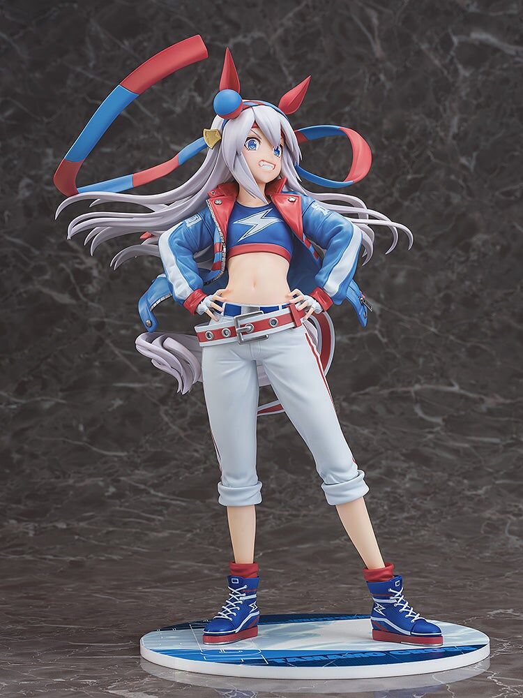 Umamusume: Cinderella Gray - Tamamo Cross (Phat Company) photo 10