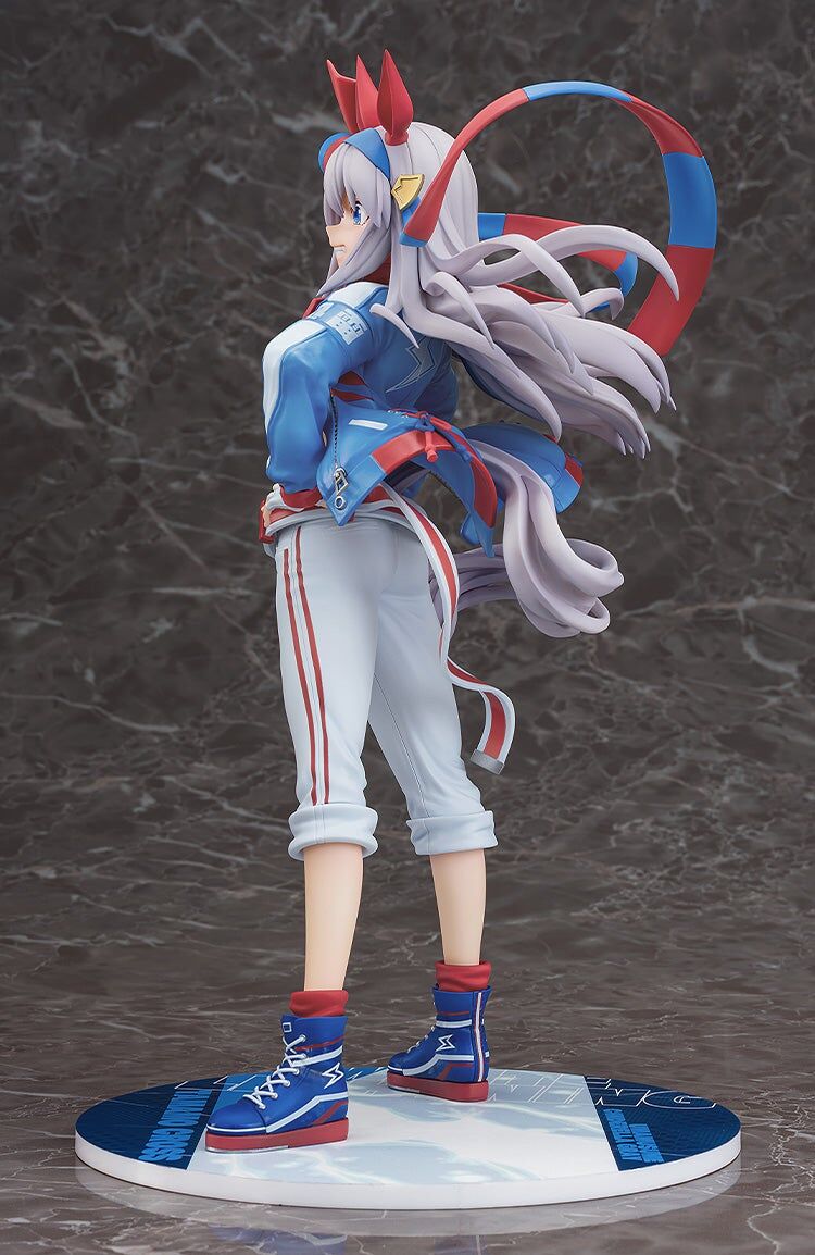 Umamusume: Cinderella Gray - Tamamo Cross (Phat Company) photo 11