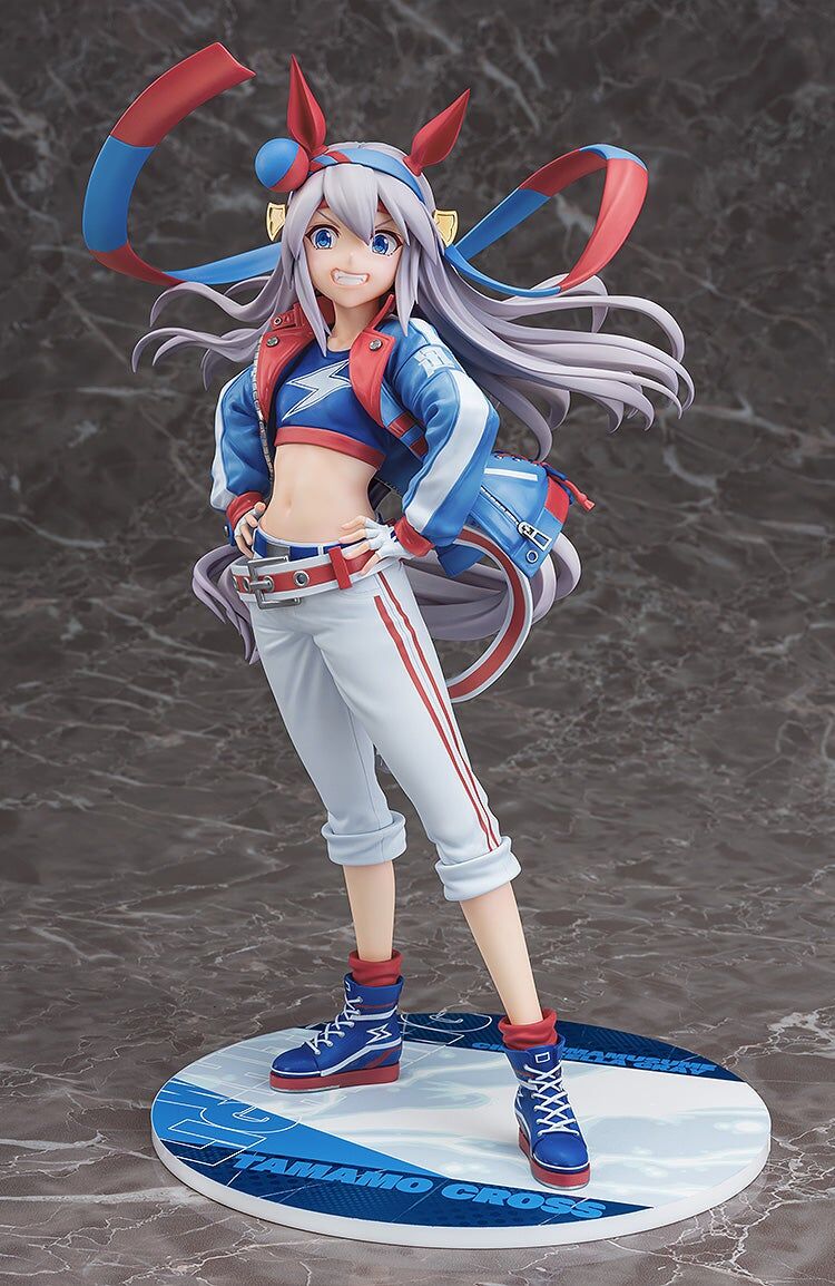 Umamusume: Cinderella Gray - Tamamo Cross (Phat Company) photo 12