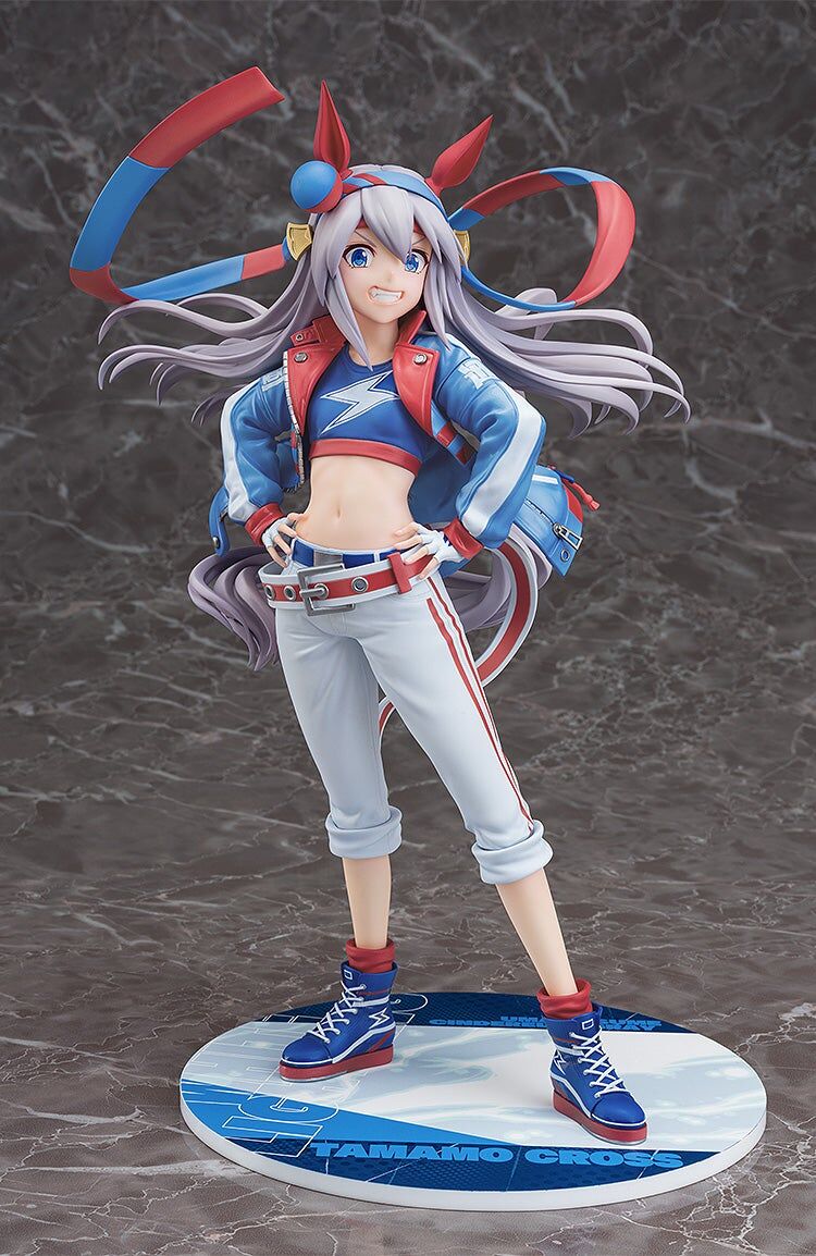Umamusume: Cinderella Gray - Tamamo Cross (Phat Company) photo 13