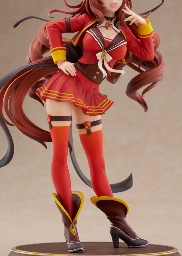 Umamusume: Pretty Derby - Maruzensky - Shoubu Fuku Ver. (Claynel) photo 4