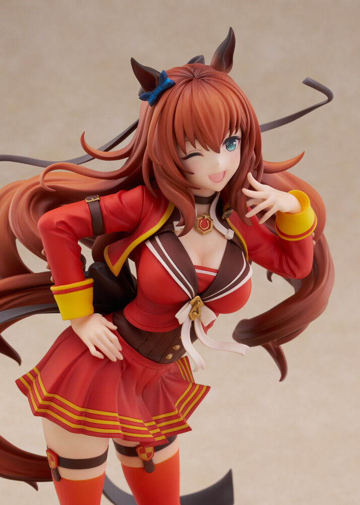 Umamusume: Pretty Derby - Maruzensky - Shoubu Fuku Ver. (Claynel) photo 5