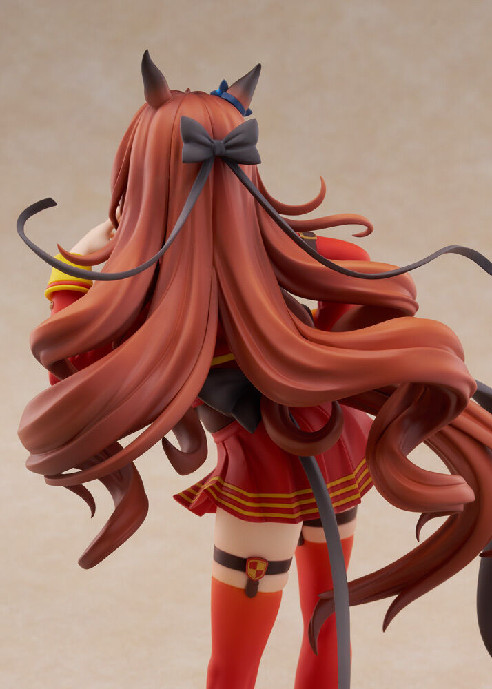Umamusume: Pretty Derby - Maruzensky - Shoubu Fuku Ver. (Claynel) photo 11