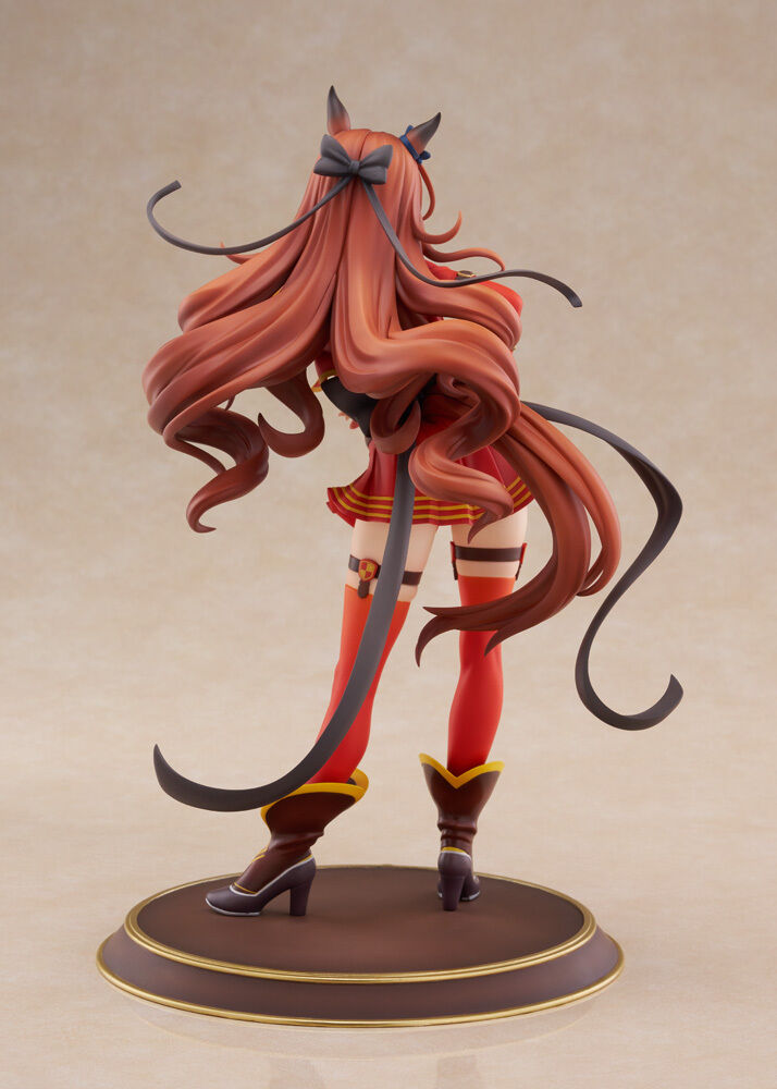 Umamusume: Pretty Derby - Maruzensky - Shoubu Fuku Ver. (Claynel) photo 12