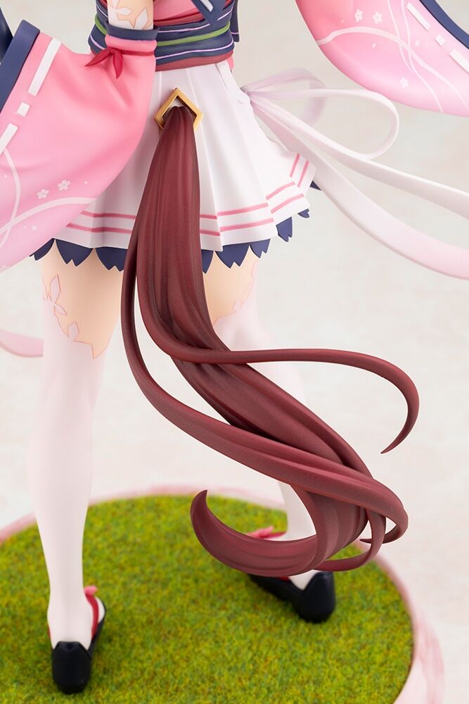 Umamusume: Pretty Derby - Sakura Chiyono O (Kotobukiya) photo 2