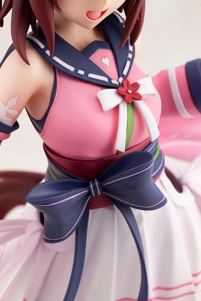 Umamusume: Pretty Derby - Sakura Chiyono O (Kotobukiya) photo 3
