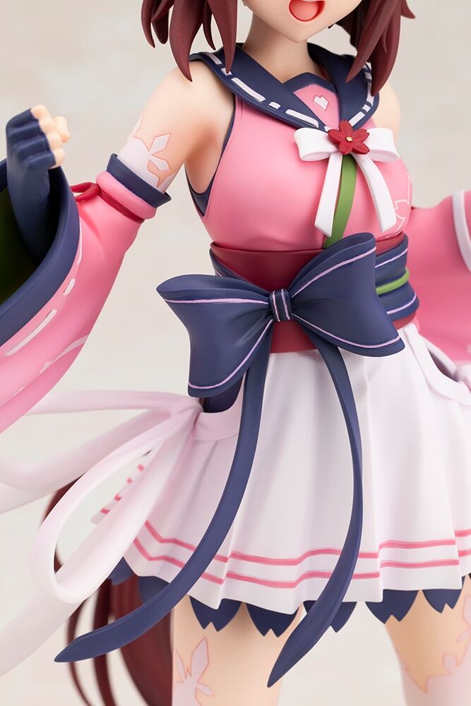 Umamusume: Pretty Derby - Sakura Chiyono O (Kotobukiya) photo 4