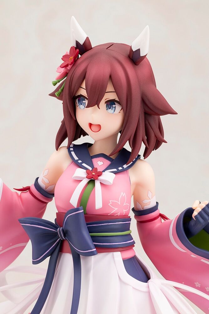 Umamusume: Pretty Derby - Sakura Chiyono O (Kotobukiya) photo 5