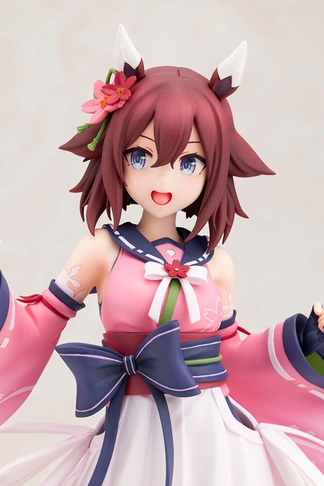 Umamusume: Pretty Derby - Sakura Chiyono O (Kotobukiya) photo 6