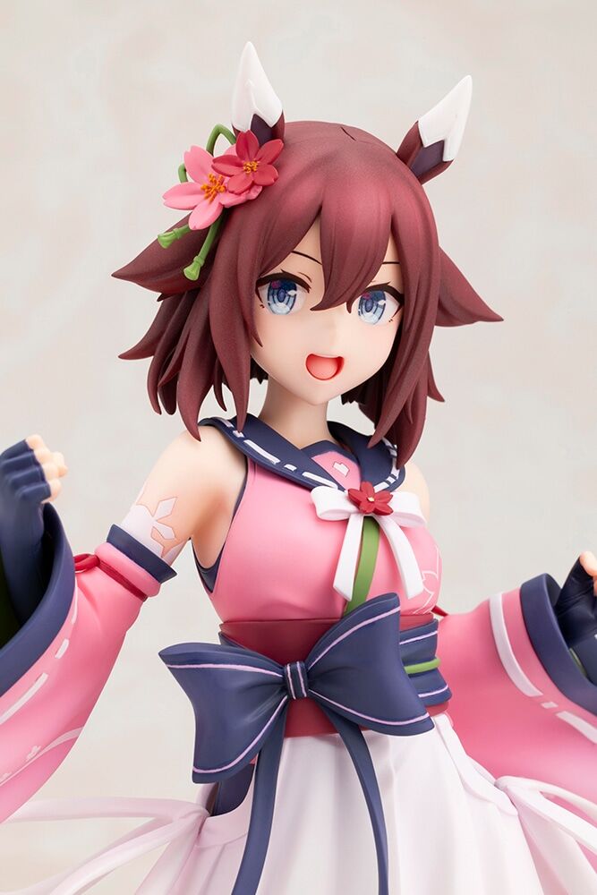 Umamusume: Pretty Derby - Sakura Chiyono O (Kotobukiya) photo 7