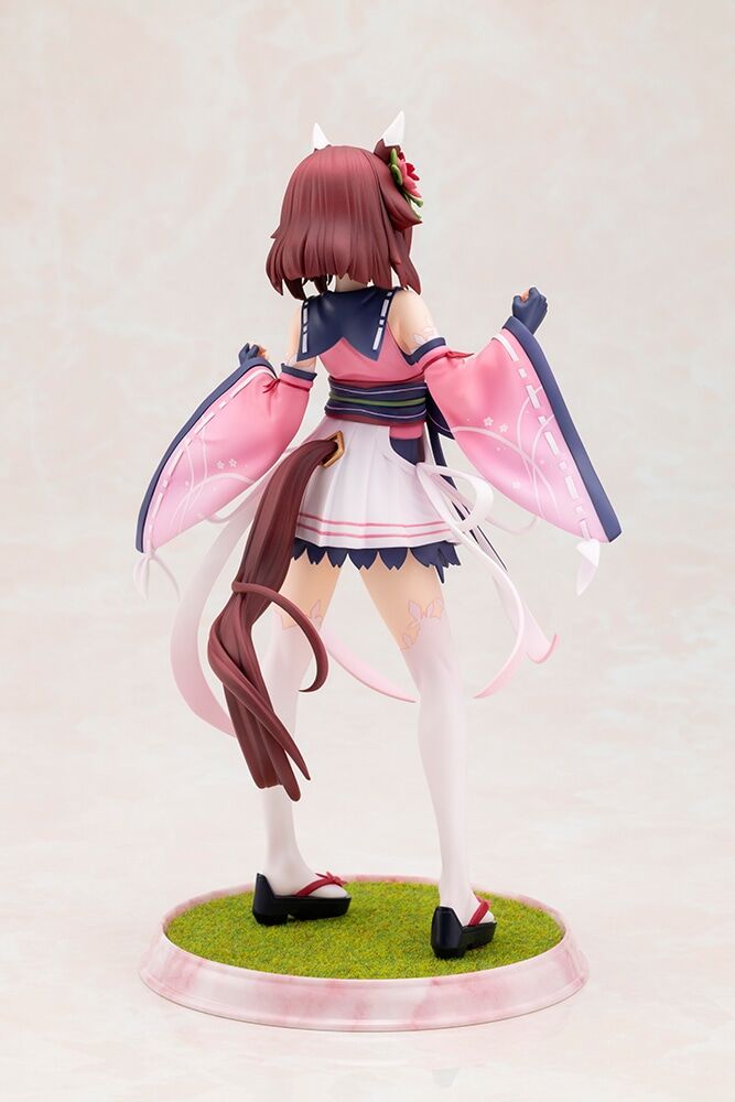 Umamusume: Pretty Derby - Sakura Chiyono O (Kotobukiya) photo 8