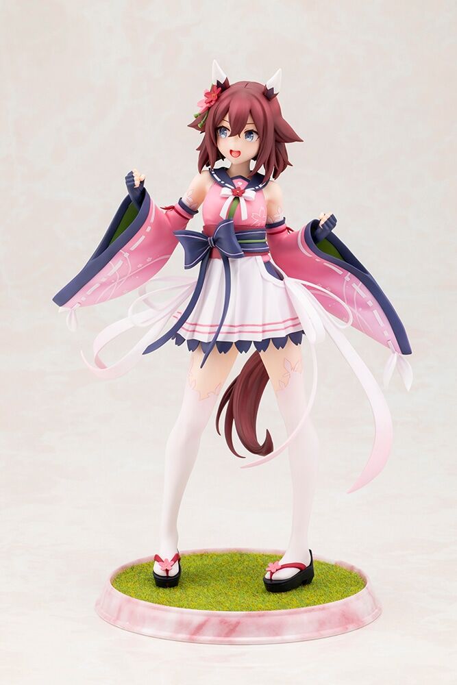 Umamusume: Pretty Derby - Sakura Chiyono O (Kotobukiya) photo 9