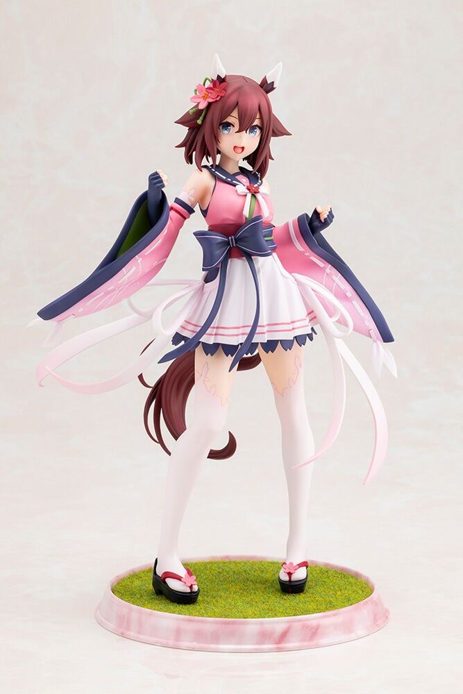 Umamusume: Pretty Derby - Sakura Chiyono O (Kotobukiya) photo 10