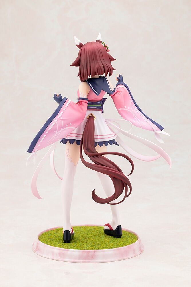 Umamusume: Pretty Derby - Sakura Chiyono O (Kotobukiya) photo 12