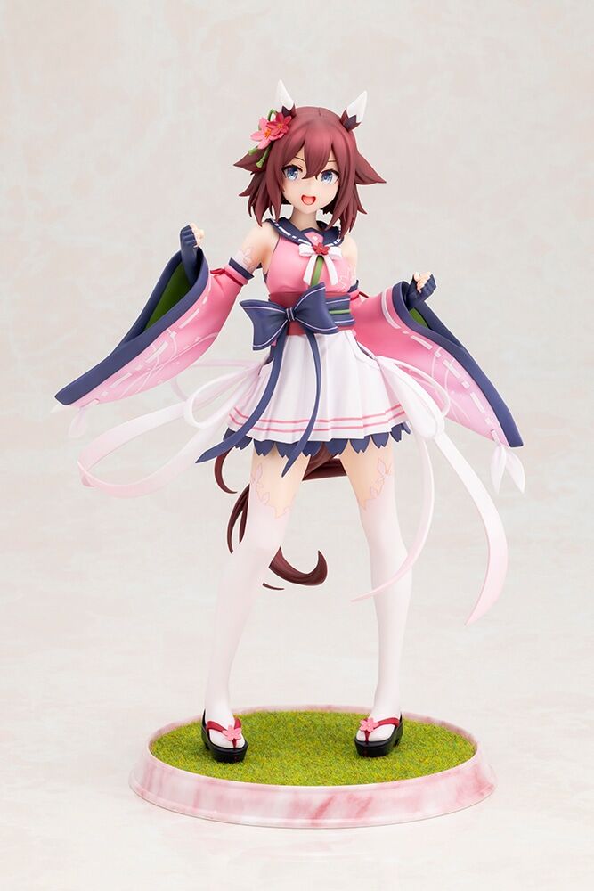 Umamusume: Pretty Derby - Sakura Chiyono O (Kotobukiya) photo 13