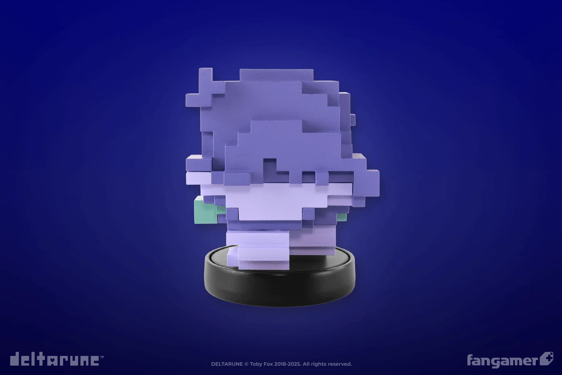 Deltarune - Kris - Hero_Sword (Fangamer) photo 3